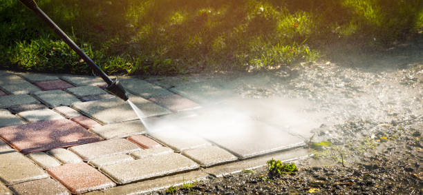 Best Restaurant Pressure Washing  in South Pekin, IL